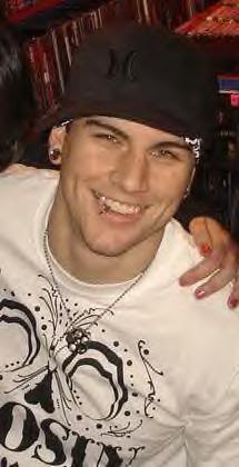 M Shadows