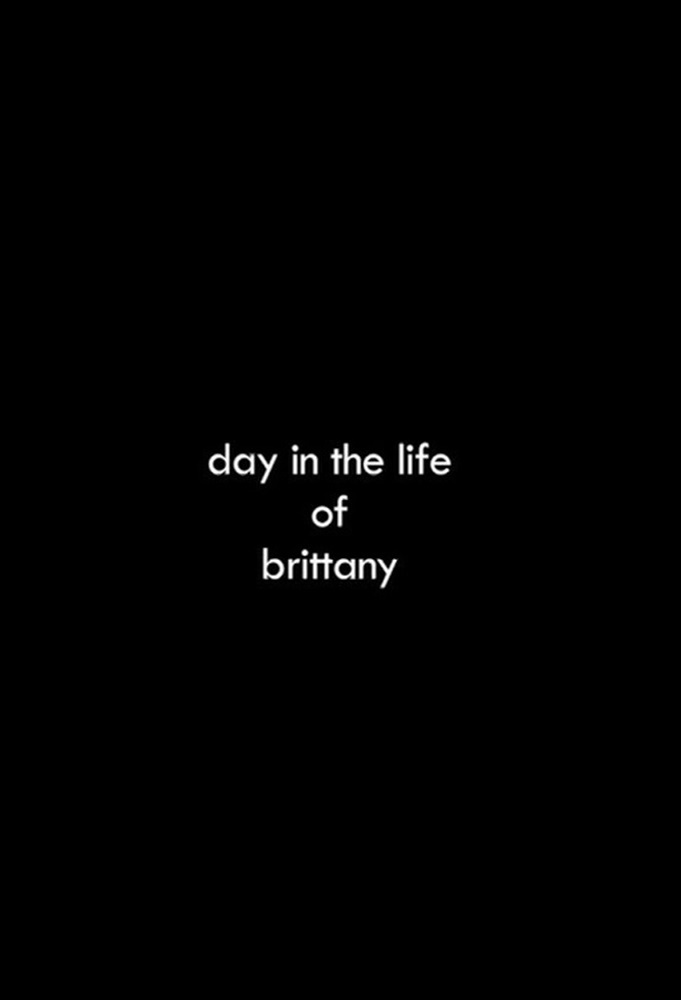 A Day in the Life of Brittany: Glee Special Features Season 2