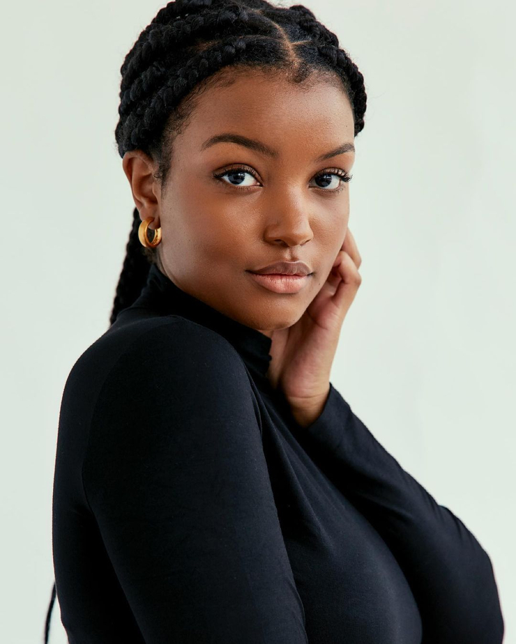 Picture of Sierra Rose