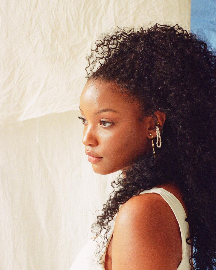 Image of Sierra Rose