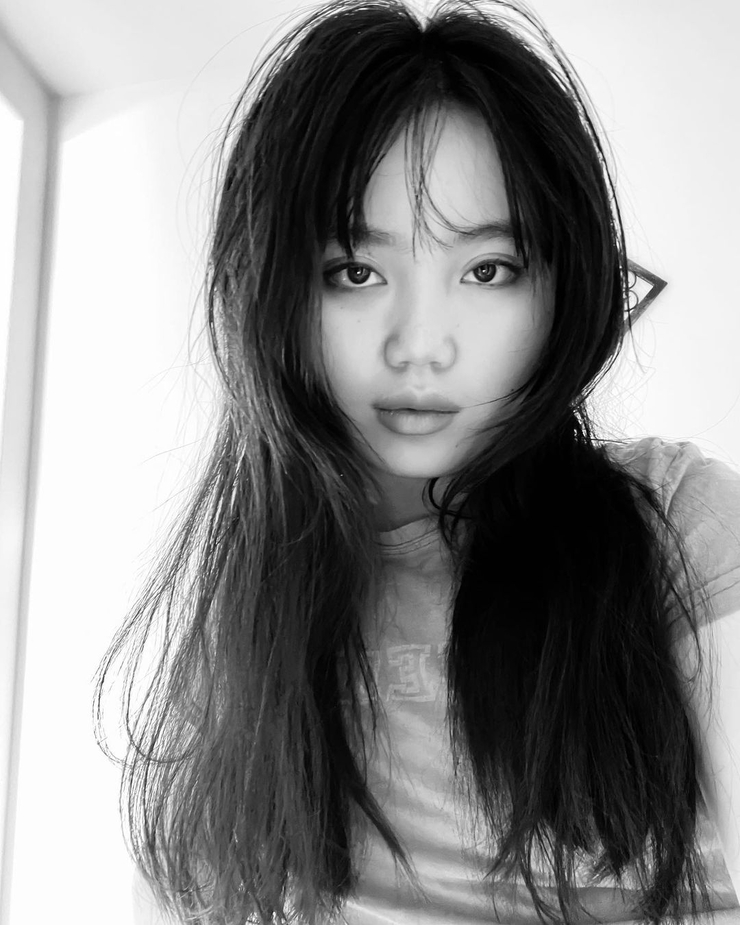 Thalia Tran