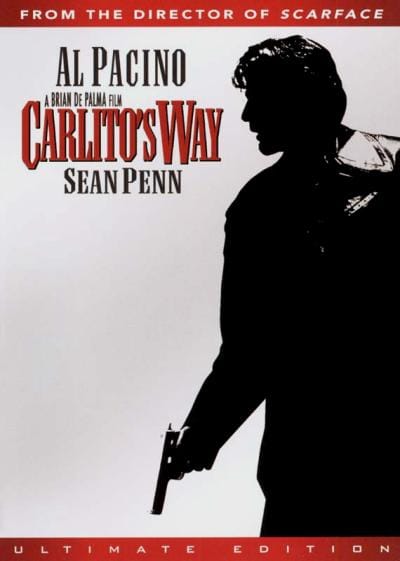 Carlito's Way - Ultimate Edition