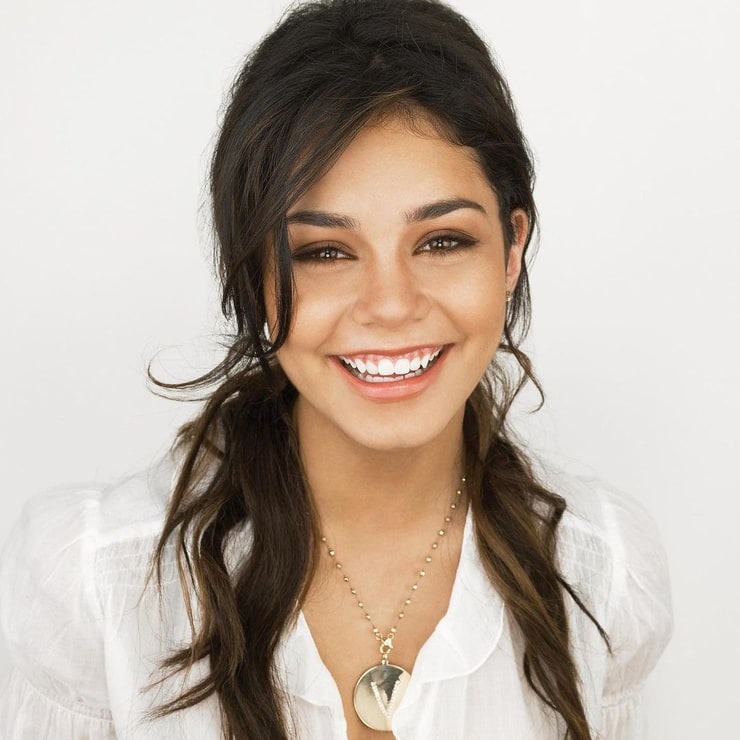 Vanessa Hudgens