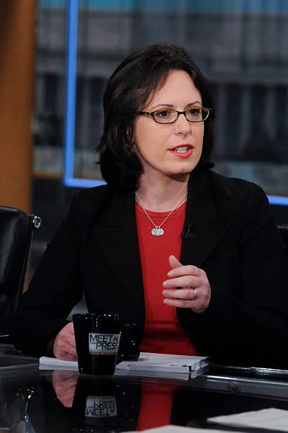 Maggie Haberman