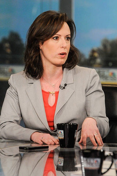 Maggie Haberman