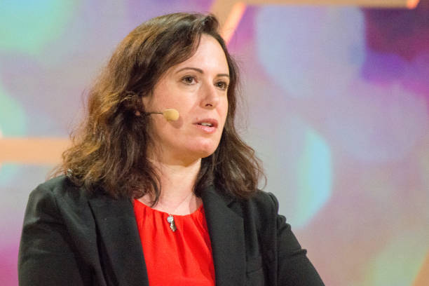 Maggie Haberman Maggie Haberman