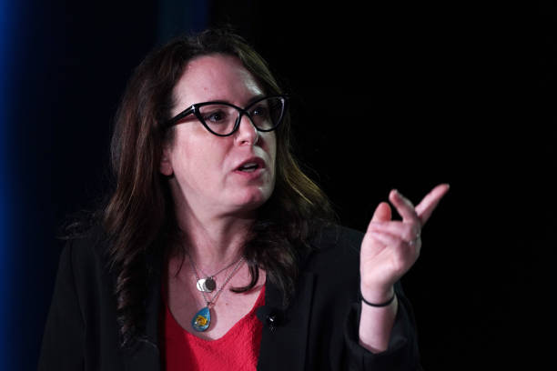 Maggie Haberman Maggie Haberman