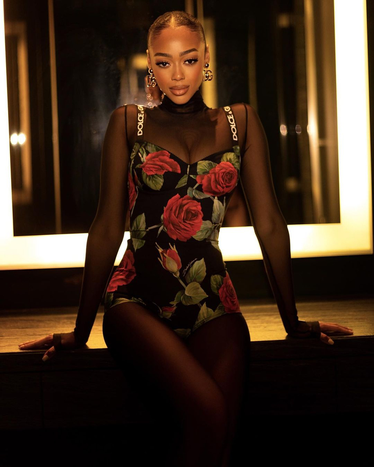 Bella Harris