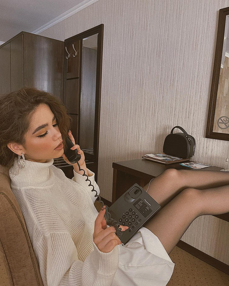 Sofia Chernasova