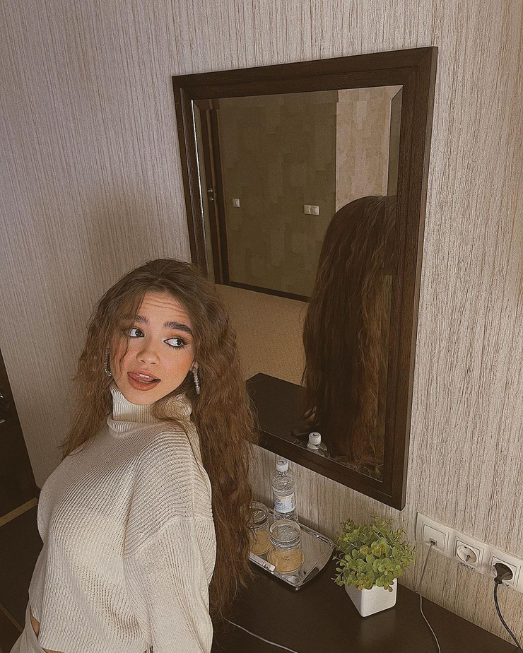 Sofia Chernasova