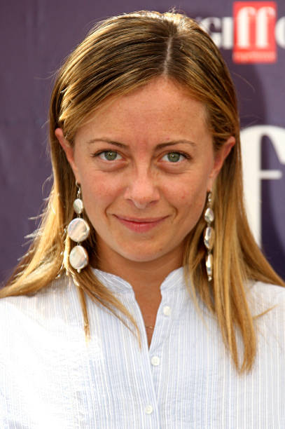 Giorgia Meloni Giorgia Meloni
