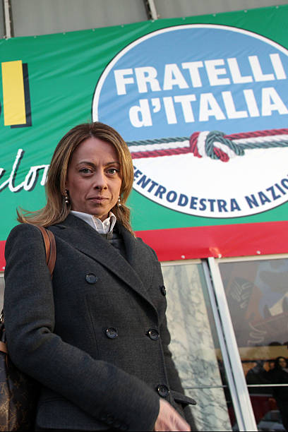 Giorgia Meloni