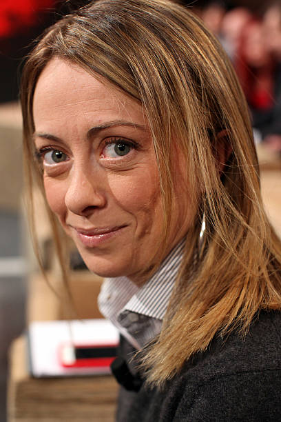 Giorgia Meloni