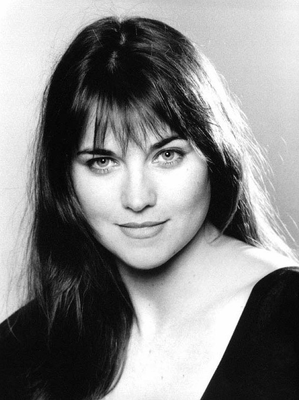 Lucy Lawless Lucy Lawless
