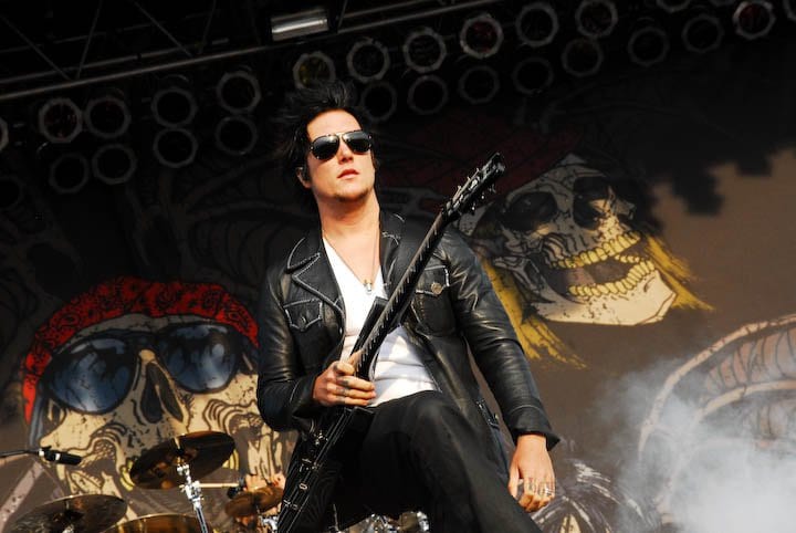 Synyster Gates