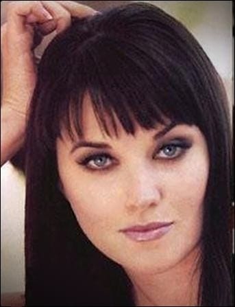 Lucy Lawless