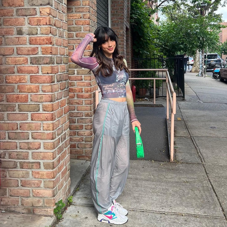 Missy Malek