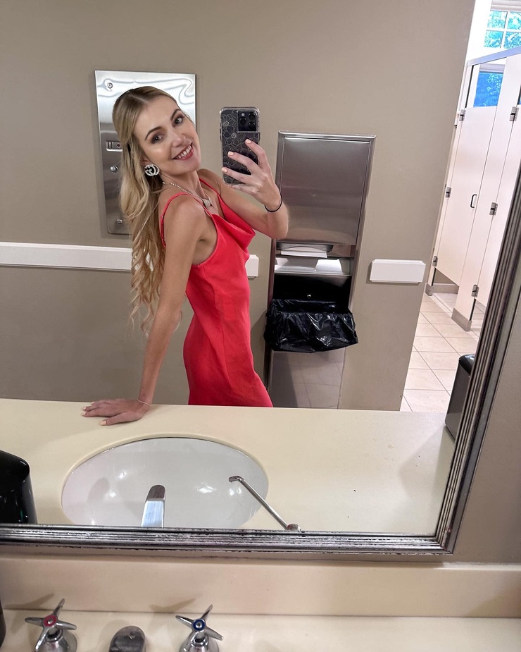 Picture of Kerry Carmody