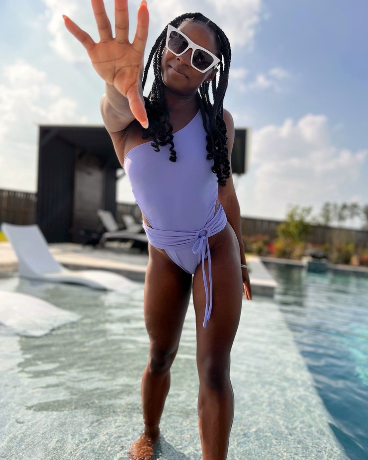 Simone Biles