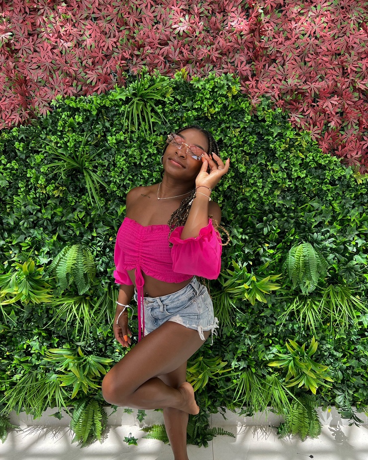 Simone Biles