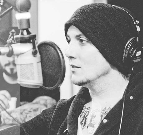 Synyster Gates
