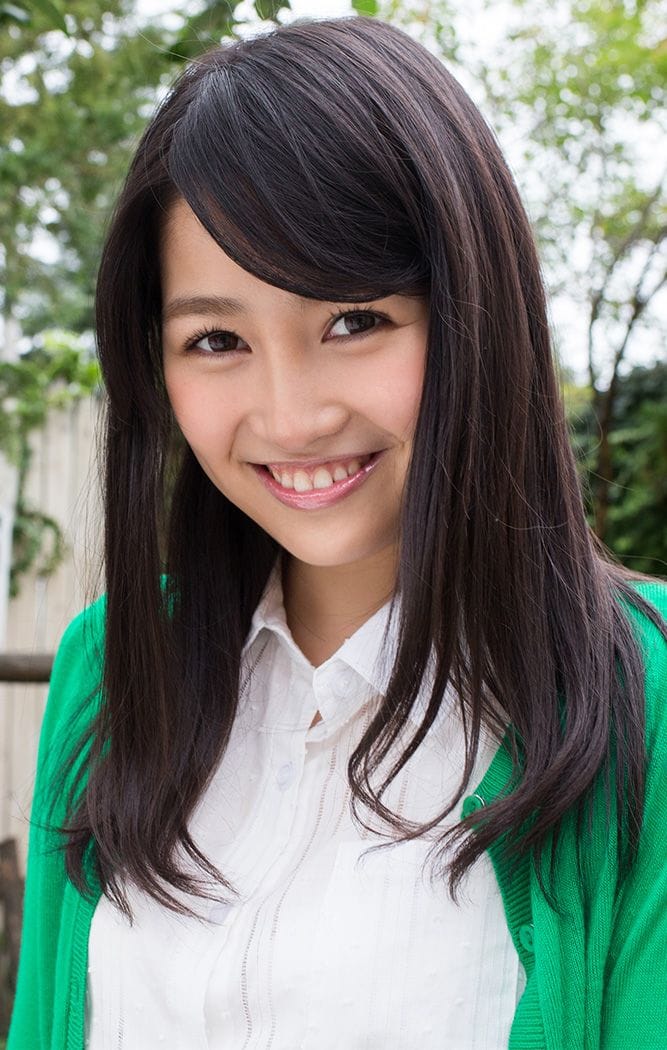 Picture Of Risa Onodera