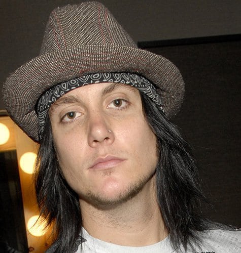 Synyster Gates