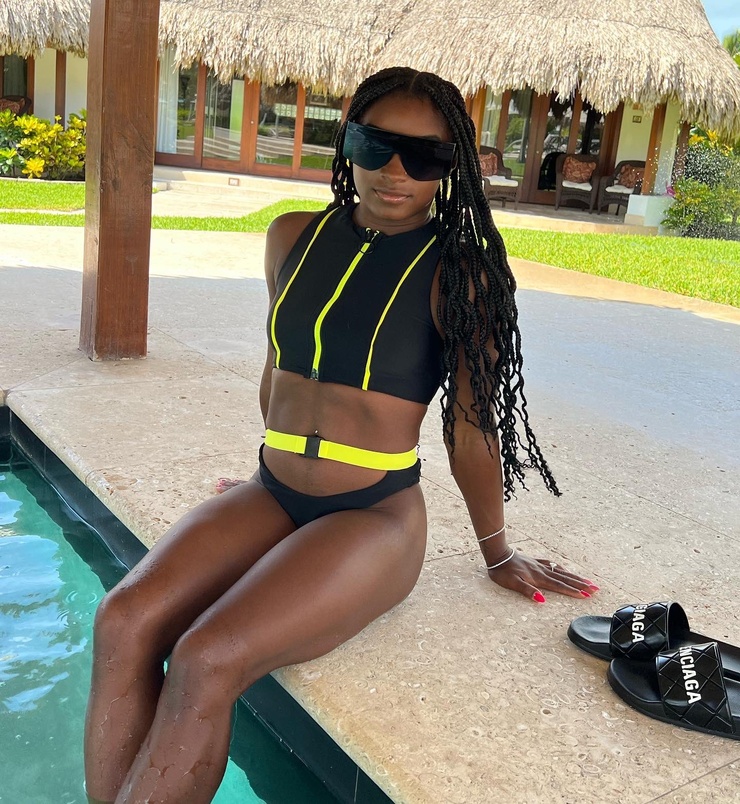 Simone Biles