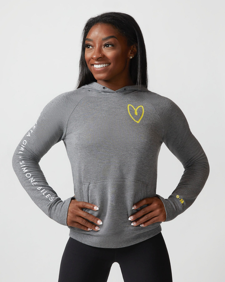 Simone Biles