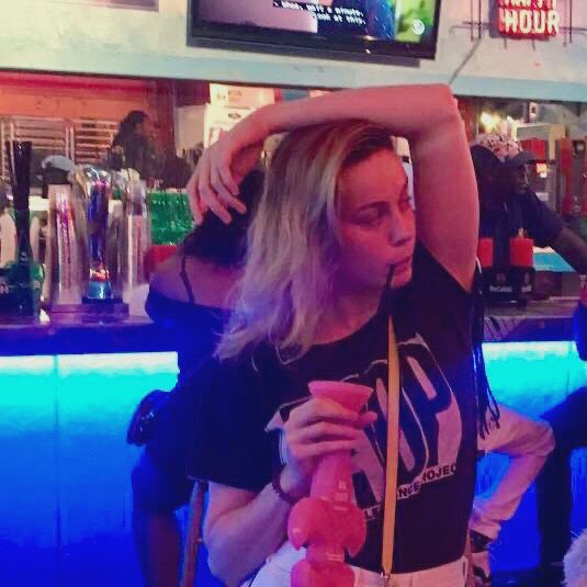Brie Larson