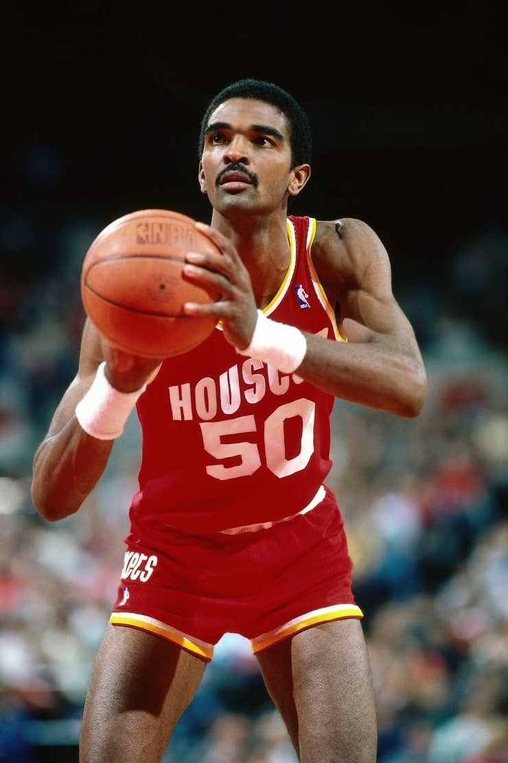 Ralph Sampson