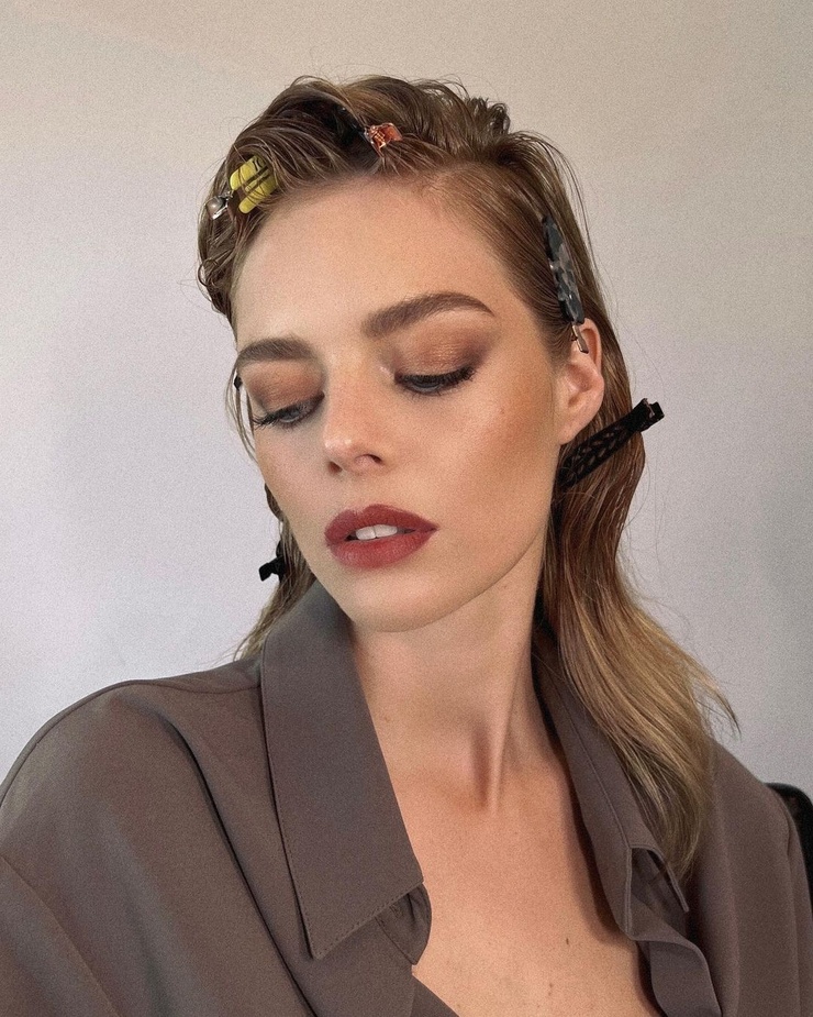 Picture of Samara Weaving