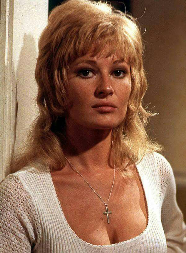 Stephanie Beacham Stephanie Beacham