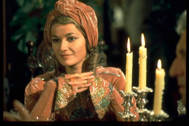 Stephanie Beacham Stephanie Beacham