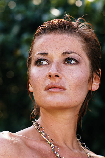 Stephanie Beacham