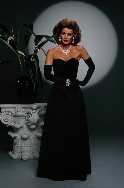 Stephanie Beacham image