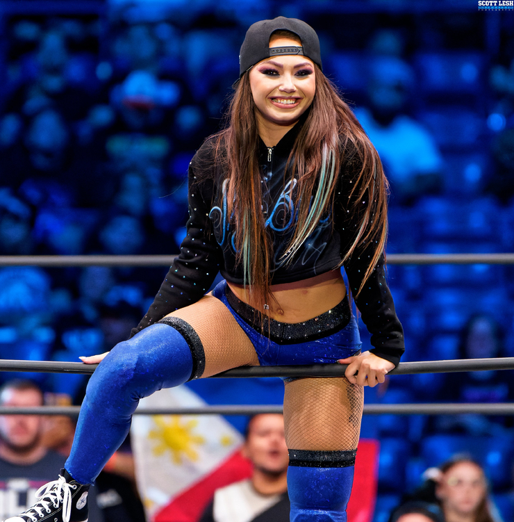 Picture of Skye Dolecki