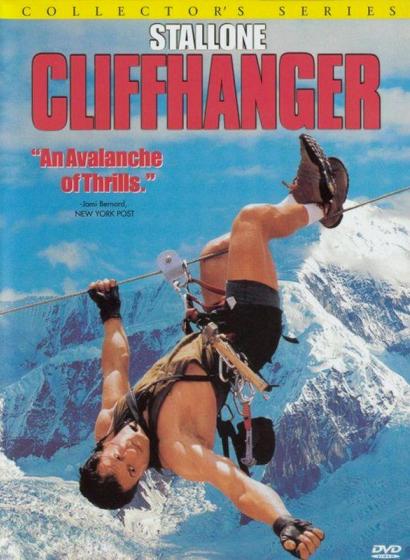 Cliffhanger (Collector's Edition)