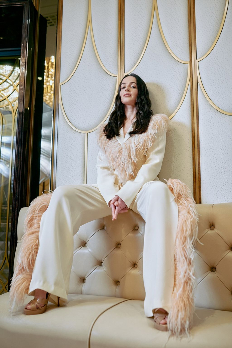 Laura Donnelly