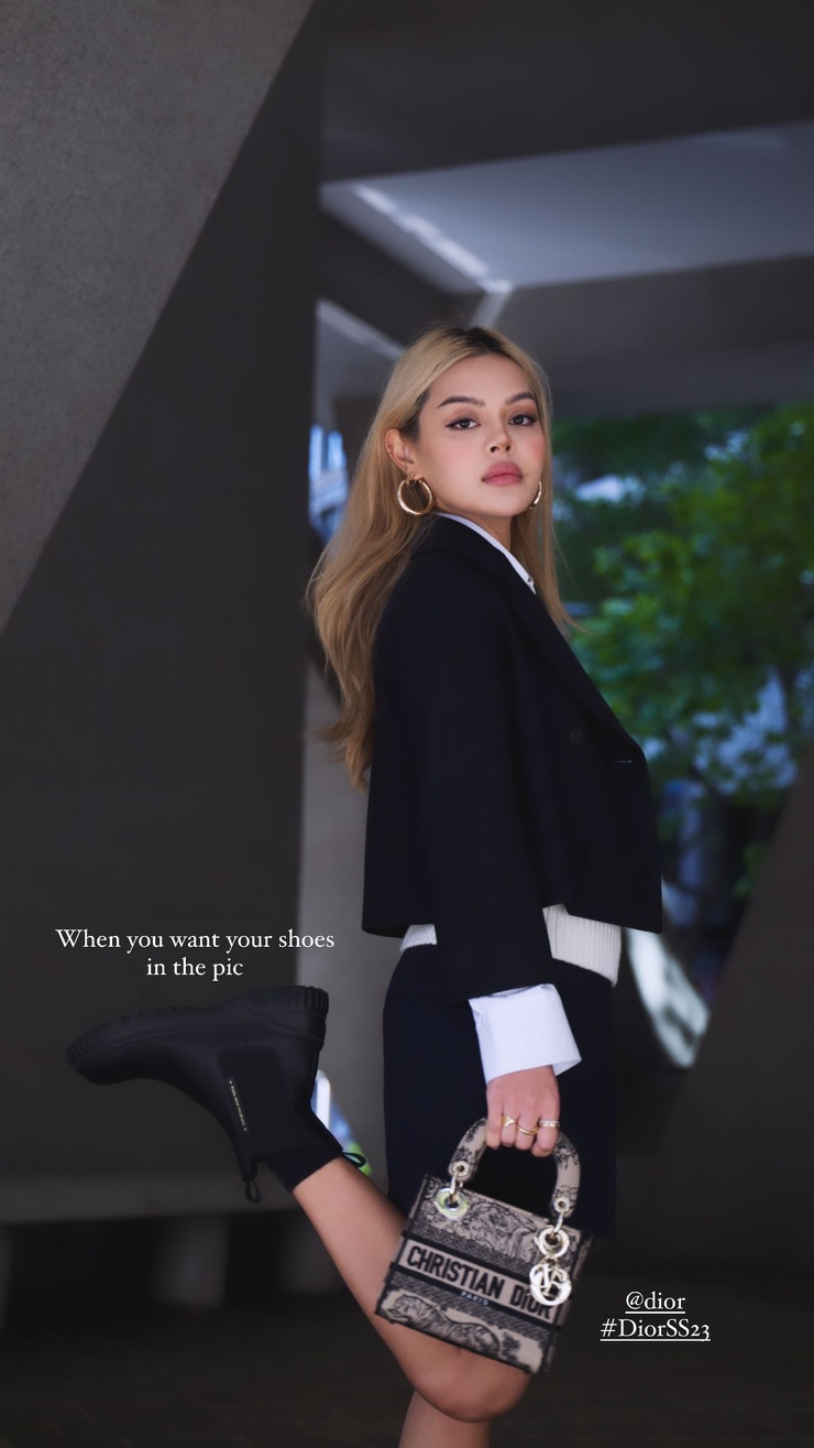 Picture of Lily Maymac