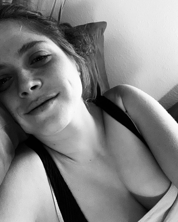 Olivia Luccardi Olivia Luccardi