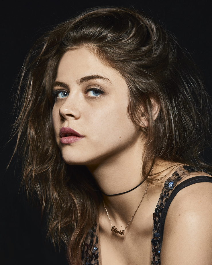 Olivia Luccardi