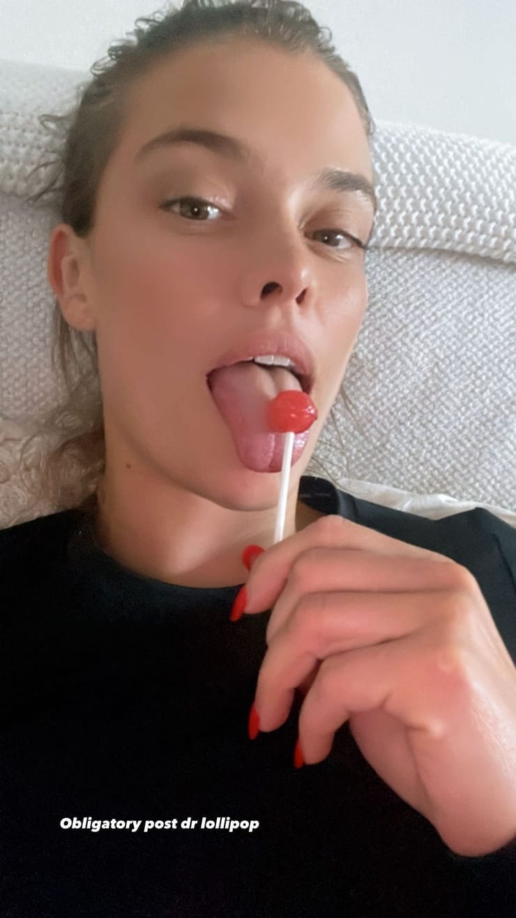 Nina Agdal