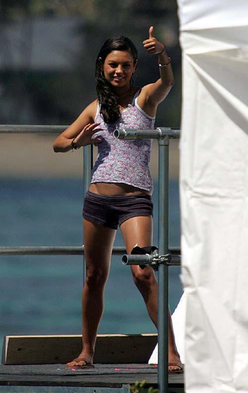 Mila Kunis Mila Kunis