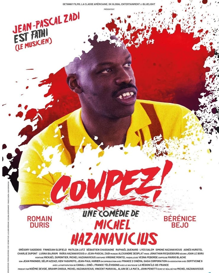 Picture of Coupez ! (2022)