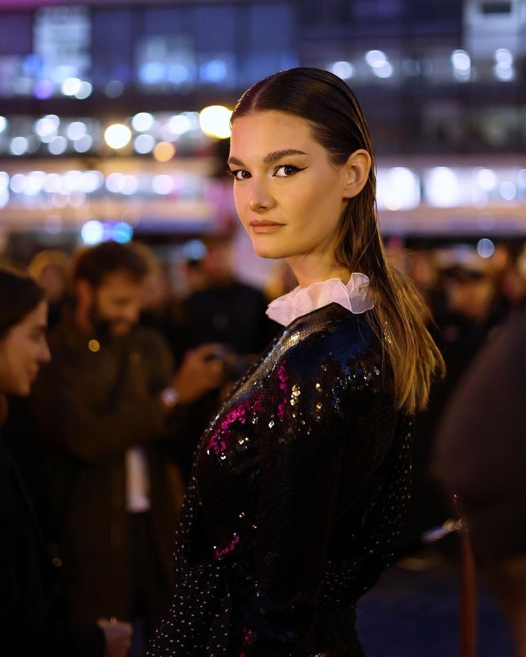 Ophelie Guillermand