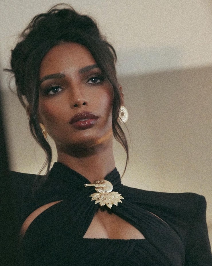 Jasmine Tookes