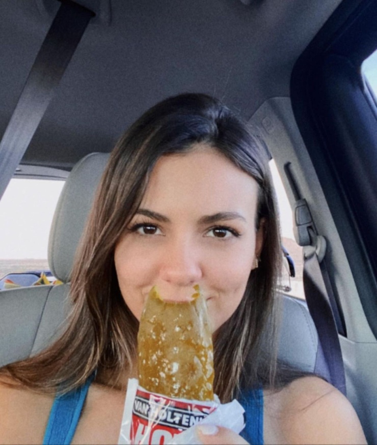 Victoria Justice Victoria Justice