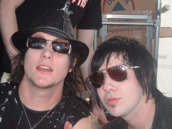 Synyster Gates