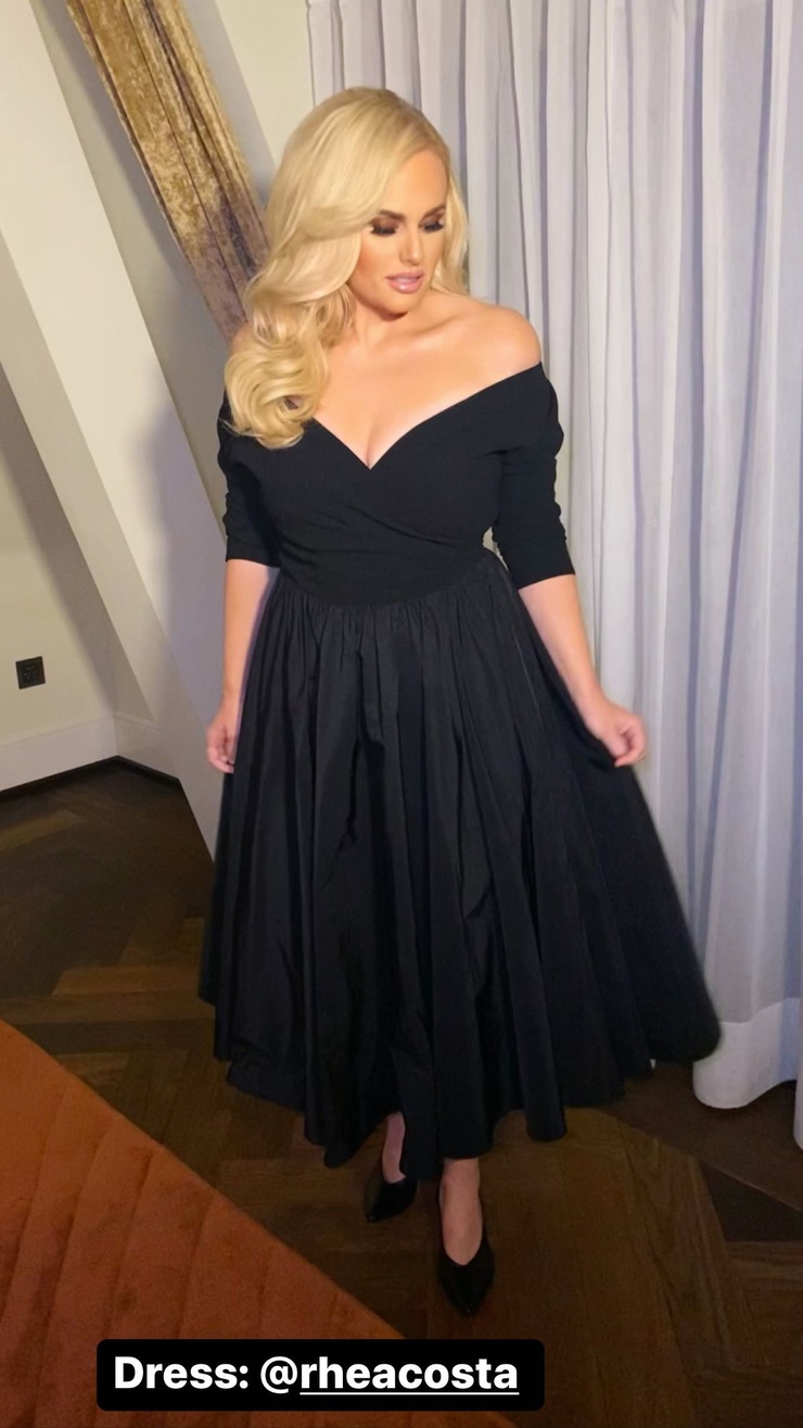 Rebel Wilson